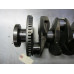 #H503 Crankshaft Standard From 2008 Chevrolet HHR  2.4 183